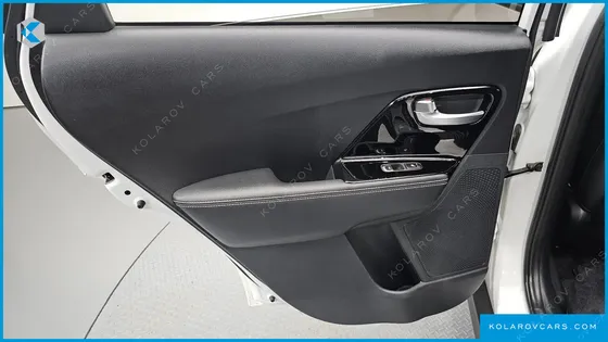 KIA NIRO PRESTIGE