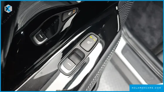 KIA NIRO PRESTIGE