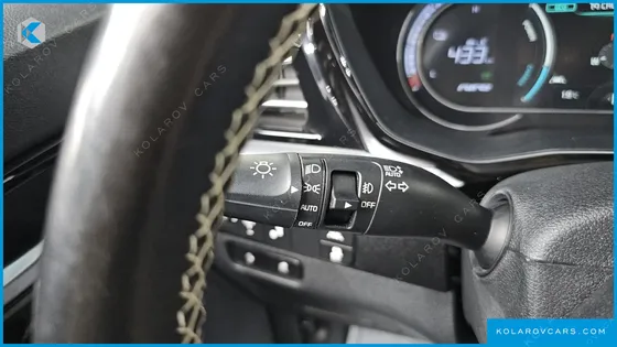 KIA NIRO PRESTIGE