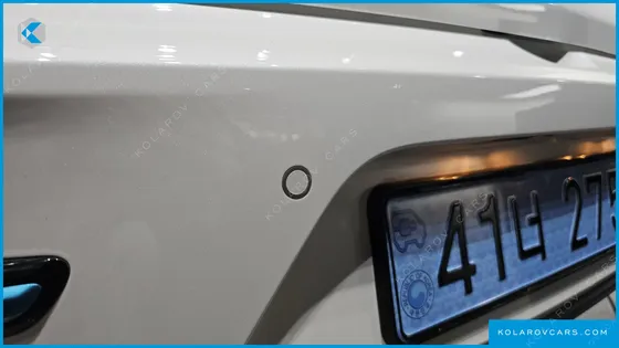 KIA NIRO PRESTIGE
