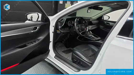 HYUNDAI GRANDEUR 2.5