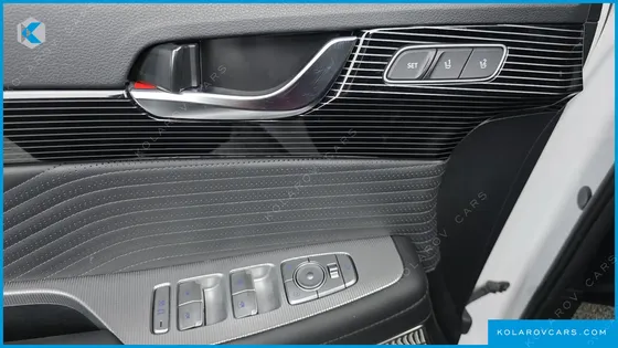 HYUNDAI PALISADE GASOLINE 3.8 2WD