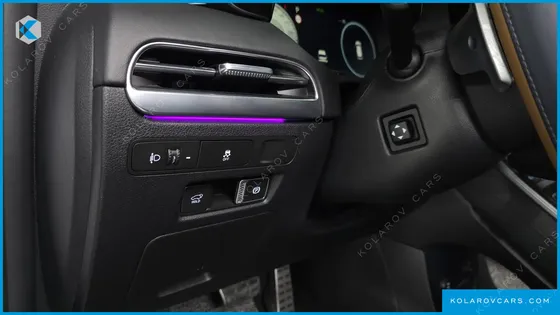 HYUNDAI PALISADE GASOLINE 3.8 2WD