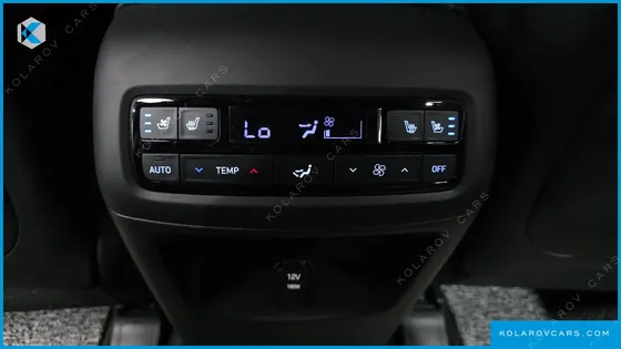 HYUNDAI PALISADE GASOLINE 3.8 2WD