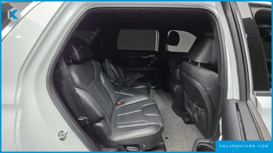 HYUNDAI PALISADE GASOLINE 3.8 2WD