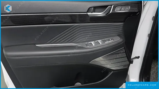 HYUNDAI PALISADE GASOLINE 3.8 2WD