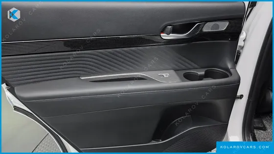 HYUNDAI PALISADE GASOLINE 3.8 2WD