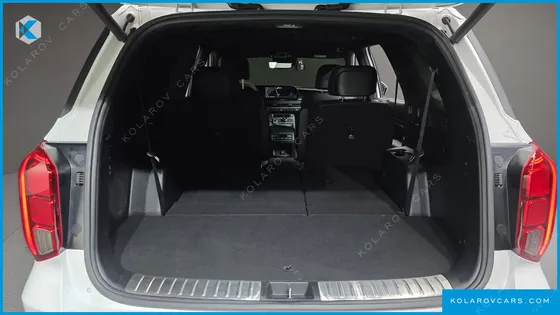 HYUNDAI PALISADE GASOLINE 3.8 2WD