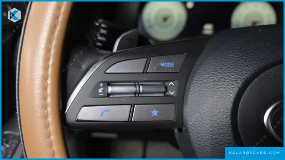 HYUNDAI PALISADE GASOLINE 3.8 2WD