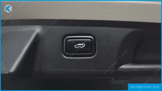HYUNDAI PALISADE GASOLINE 3.8 2WD