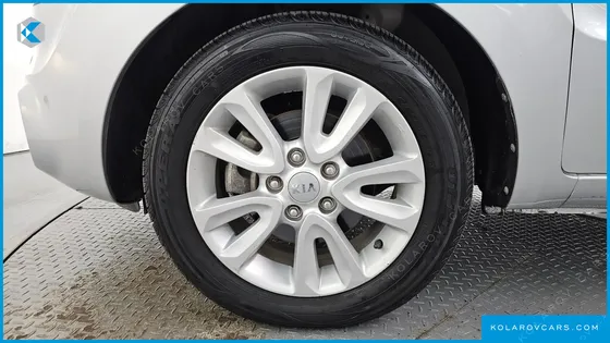 KIA SOUL 1.6 GDI LUXURY