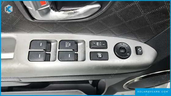 KIA SOUL 1.6 GDI LUXURY