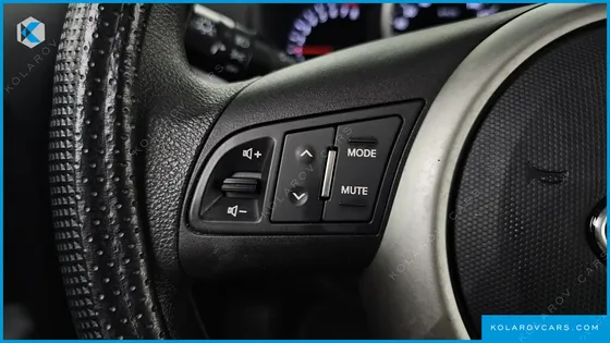 KIA SOUL 1.6 GDI LUXURY