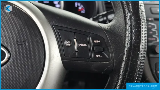 KIA SOUL 1.6 GDI LUXURY