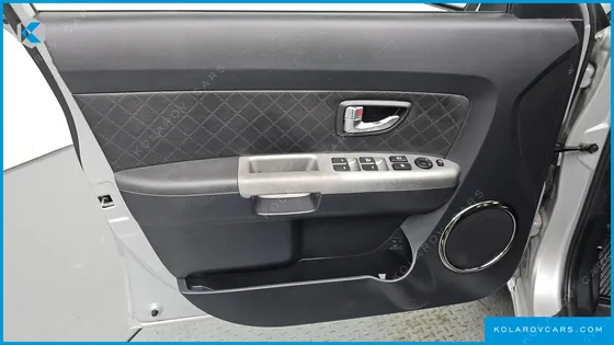 KIA SOUL 1.6 GDI LUXURY