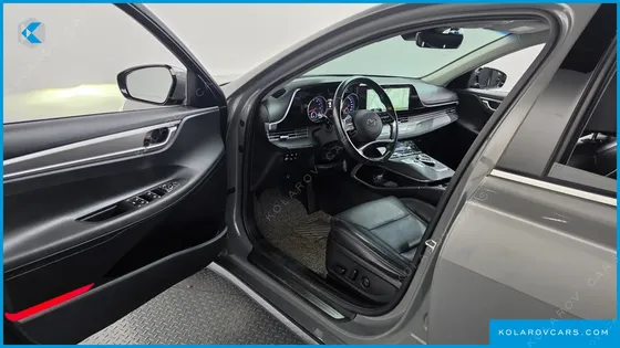 HYUNDAI GRANDEUR 2.5