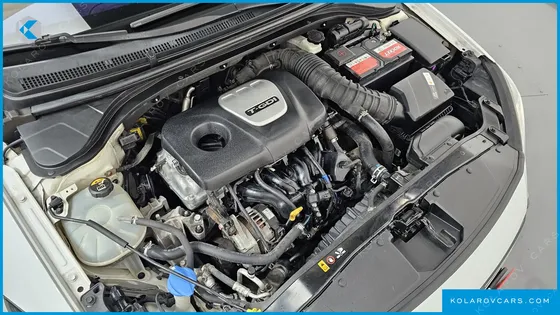 HYUNDAI ELANTRA (AVANTE) 1.6 TURBO SPORT