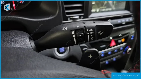 HYUNDAI ELANTRA (AVANTE) 1.6 TURBO SPORT