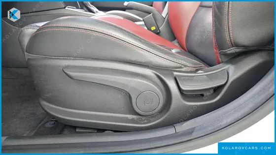 HYUNDAI ELANTRA (AVANTE) 1.6 TURBO SPORT