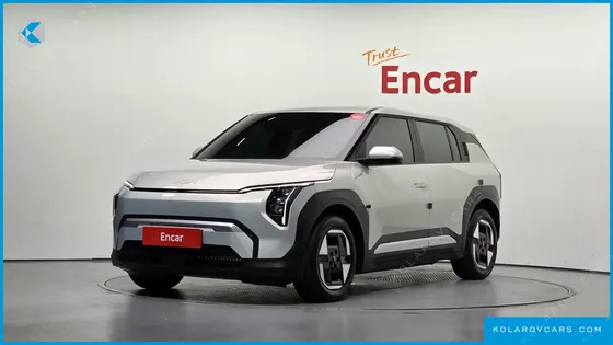 KIA EV3 LONG RANGE 2WD
