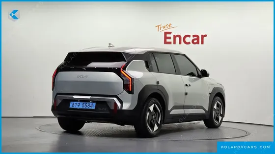 KIA EV3 LONG RANGE 2WD