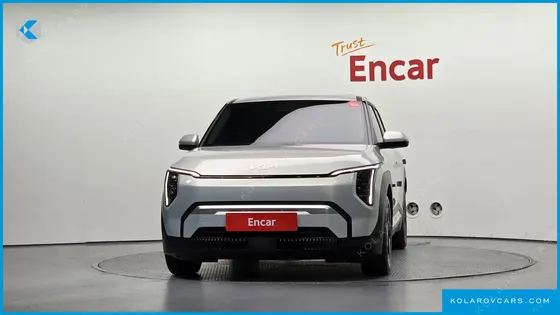 KIA EV3 LONG RANGE 2WD