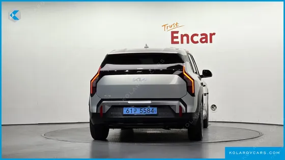 KIA EV3 LONG RANGE 2WD