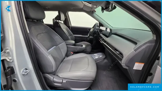 KIA EV3 LONG RANGE 2WD