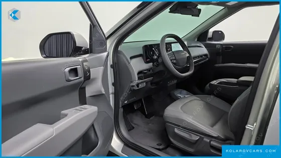 KIA EV3 LONG RANGE 2WD
