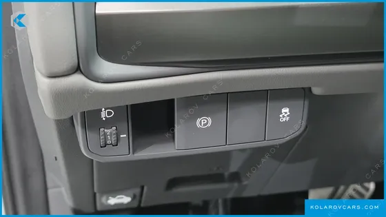 KIA EV3 LONG RANGE 2WD