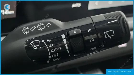 KIA EV3 LONG RANGE 2WD