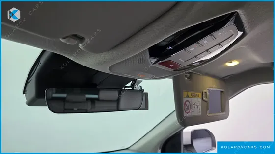 KIA EV3 LONG RANGE 2WD