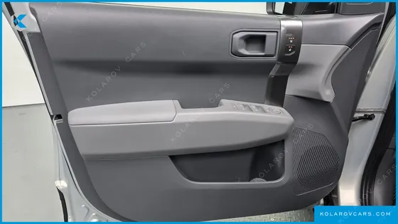 KIA EV3 LONG RANGE 2WD