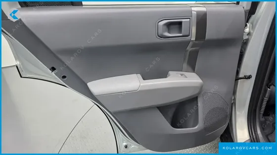 KIA EV3 LONG RANGE 2WD