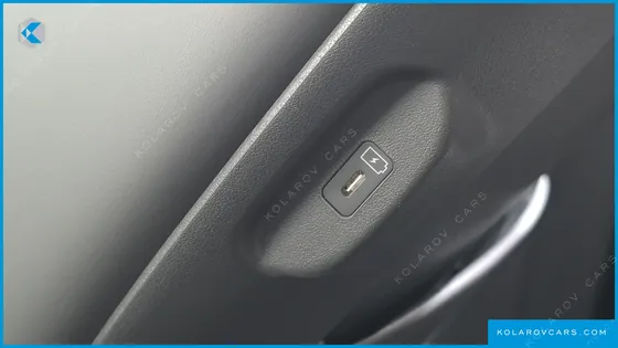 KIA EV3 LONG RANGE 2WD