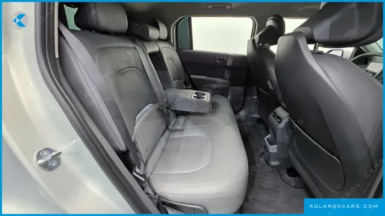 KIA EV3 LONG RANGE 2WD