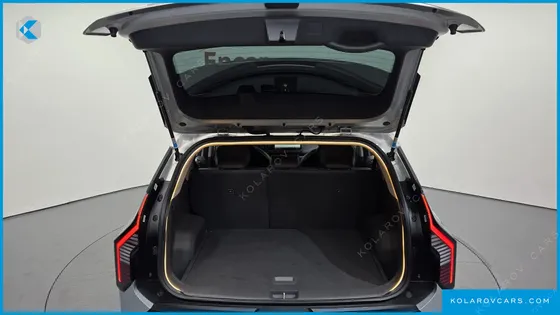 KIA EV3 LONG RANGE 2WD