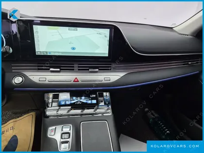HYUNDAI GRANDEUR 2.5