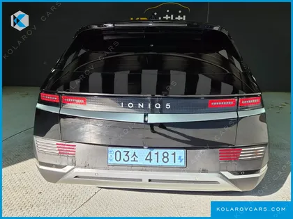 HYUNDAI IONIQ 5 LONG RANGE