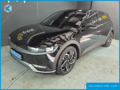 HYUNDAI IONIQ 5 LONG RANGE