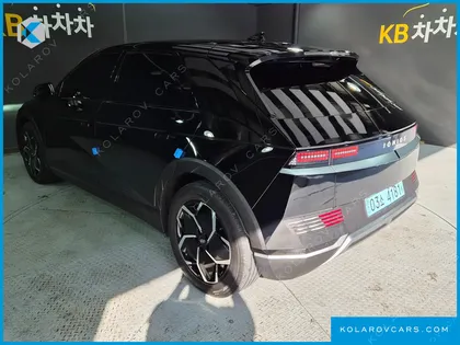 HYUNDAI IONIQ 5 LONG RANGE