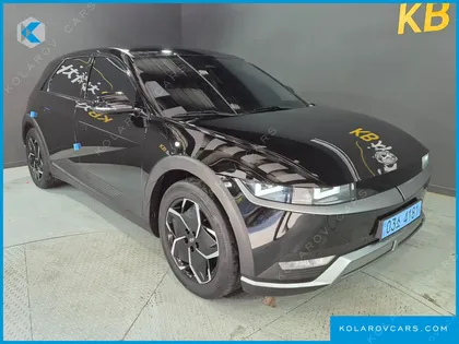 HYUNDAI IONIQ 5 LONG RANGE