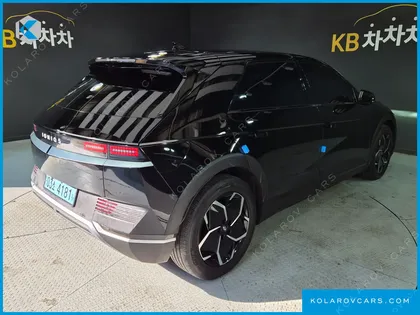 HYUNDAI IONIQ 5 LONG RANGE