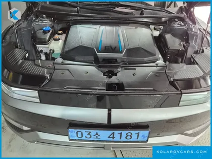 HYUNDAI IONIQ 5 LONG RANGE
