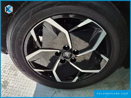HYUNDAI IONIQ 5 LONG RANGE
