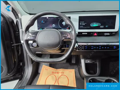 HYUNDAI IONIQ 5 LONG RANGE