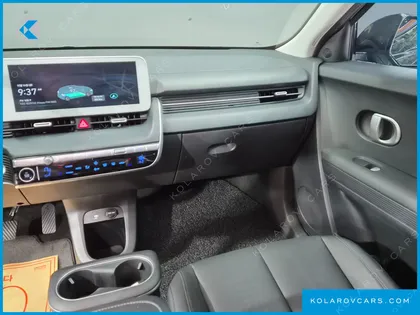 HYUNDAI IONIQ 5 LONG RANGE