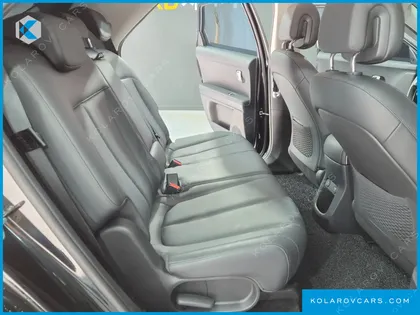 HYUNDAI IONIQ 5 LONG RANGE