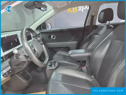 HYUNDAI IONIQ 5 LONG RANGE