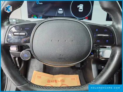 HYUNDAI IONIQ 5 LONG RANGE